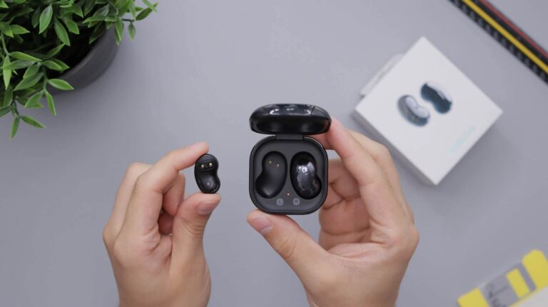 Portable Bluetooth Speakers That Can Go Literally Anywhere