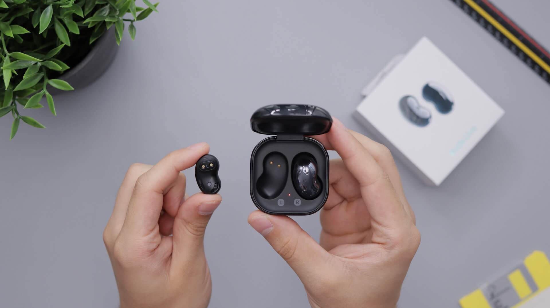 Portable Bluetooth Speakers That Can Go Literally Anywhere