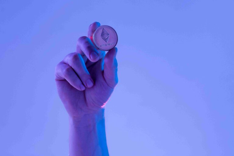 Ethereum: 5 Key Facts You Need to Know for Smart Crypto Investing in 2024