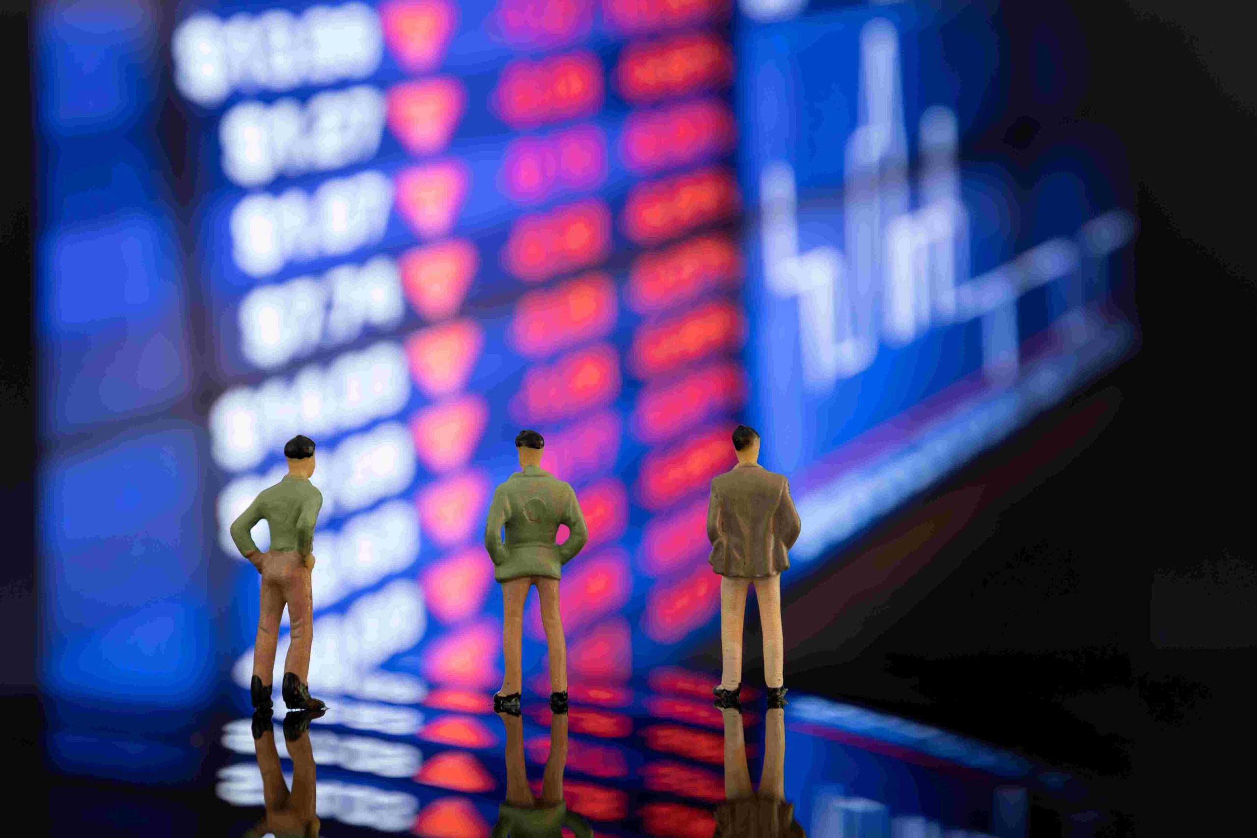 Nasdaq Futures Live