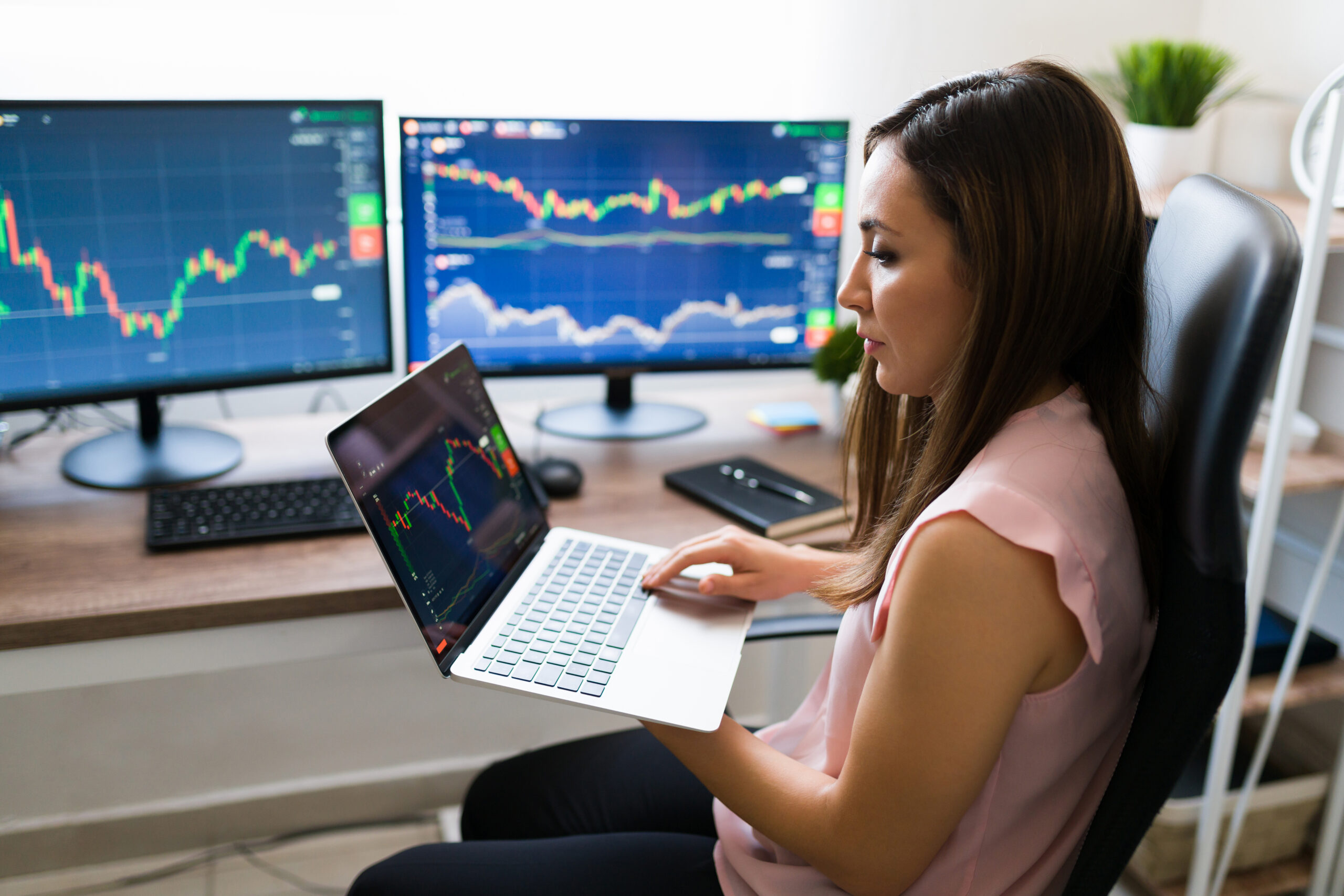 PLTR Stock Price