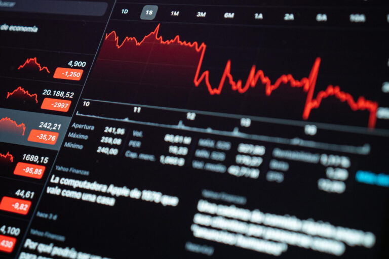How to Invest in Stocks: 7 Easy Steps to Start Building Wealth