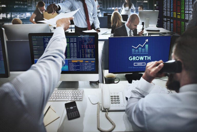 Gomyfinance Invest: 7 Proven Ways to Grow Your Wealth Fast